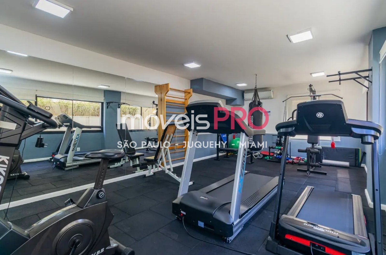 Apartamento de 2 quartos, 68 m², à venda em Vila Olímpia — foto 2 de 8