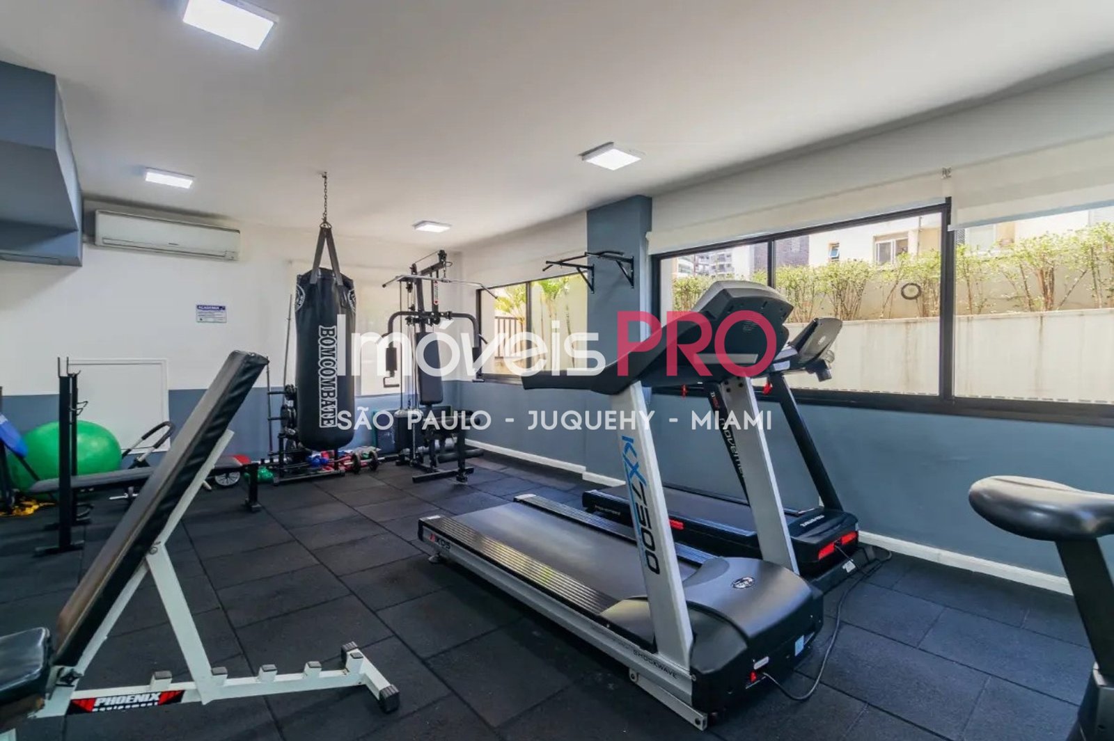 Apartamento de 2 quartos, 68 m², à venda em Vila Olímpia — foto 4 de 8