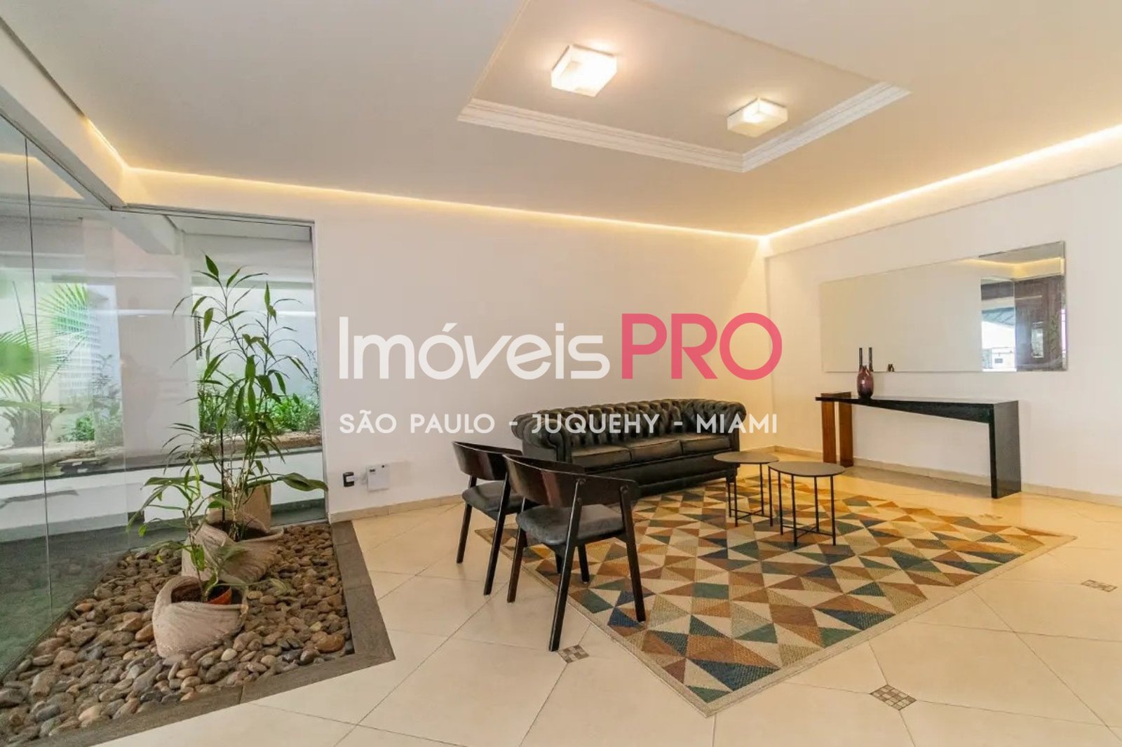Apartamento de 2 quartos, 68 m², à venda em Vila Olímpia — foto 5 de 8