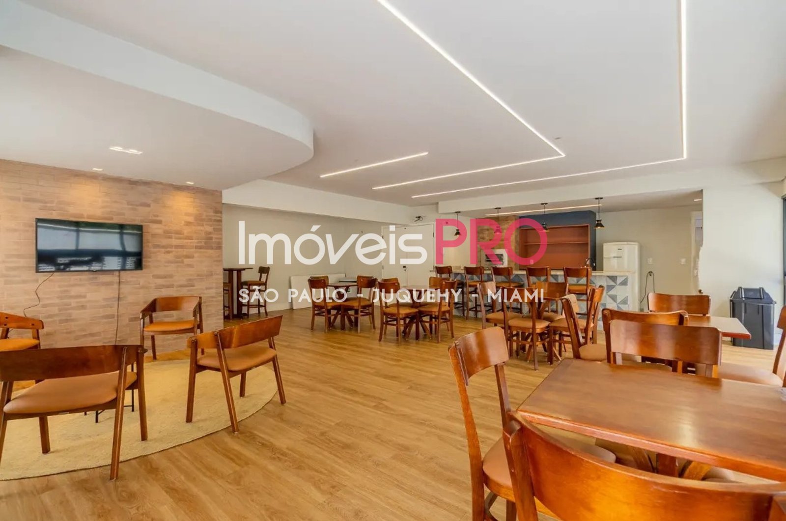Apartamento de 2 quartos, 68 m², à venda em Vila Olímpia — foto 7 de 8