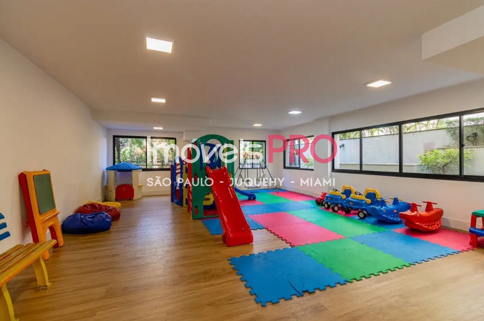 Apartamento de 2 quartos, 68 m², à venda em Vila Olímpia — foto 8 de 8