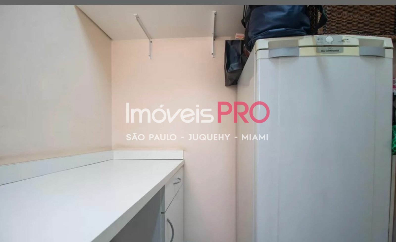 Apartamento para Vender, Brooklin Paulista | Cód: IP37787 — 