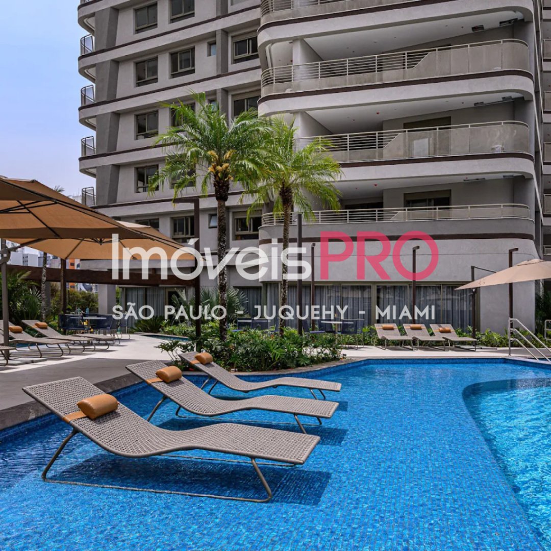 Apartamento para Vender, Pinheiros | Cód: IP37798 — 