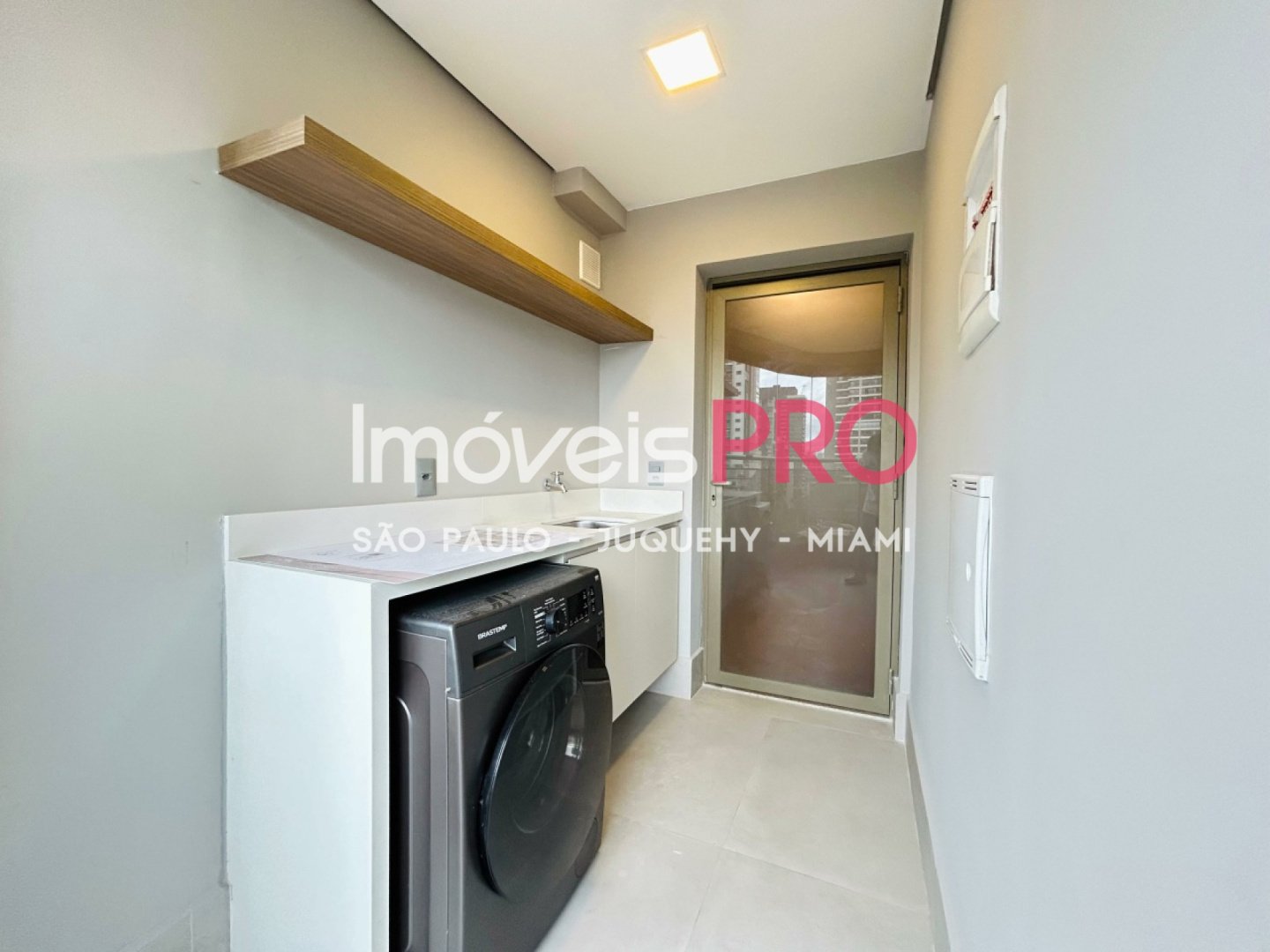 Apartamento para Vender, Pinheiros | Cód: IP37800 — 