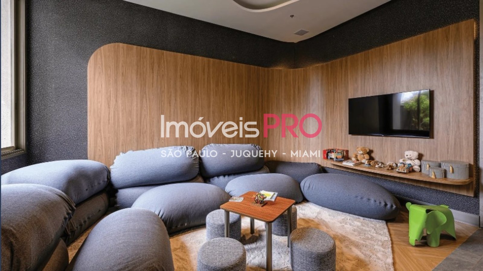 Apartamento de 2 quartos, 87 m², em lançamento em Pinheiros — foto 6 de 9
