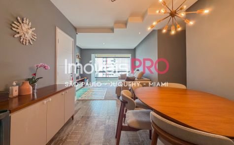 Apartamento em Brooklin — foto 1 (Ref. IP37805)