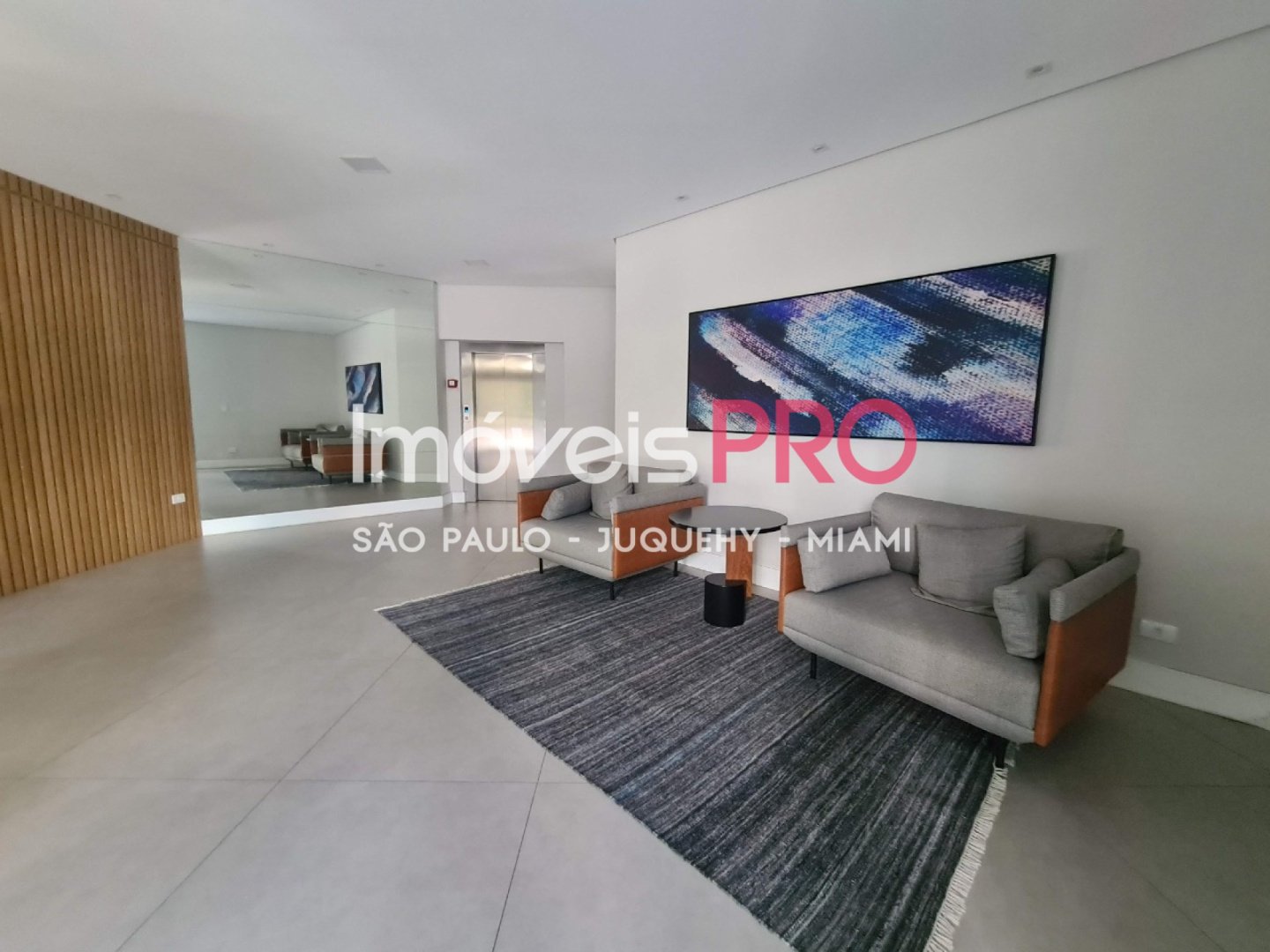 Apartamento para Alugar, Itaim Bibi | Cód: IP37813 — 