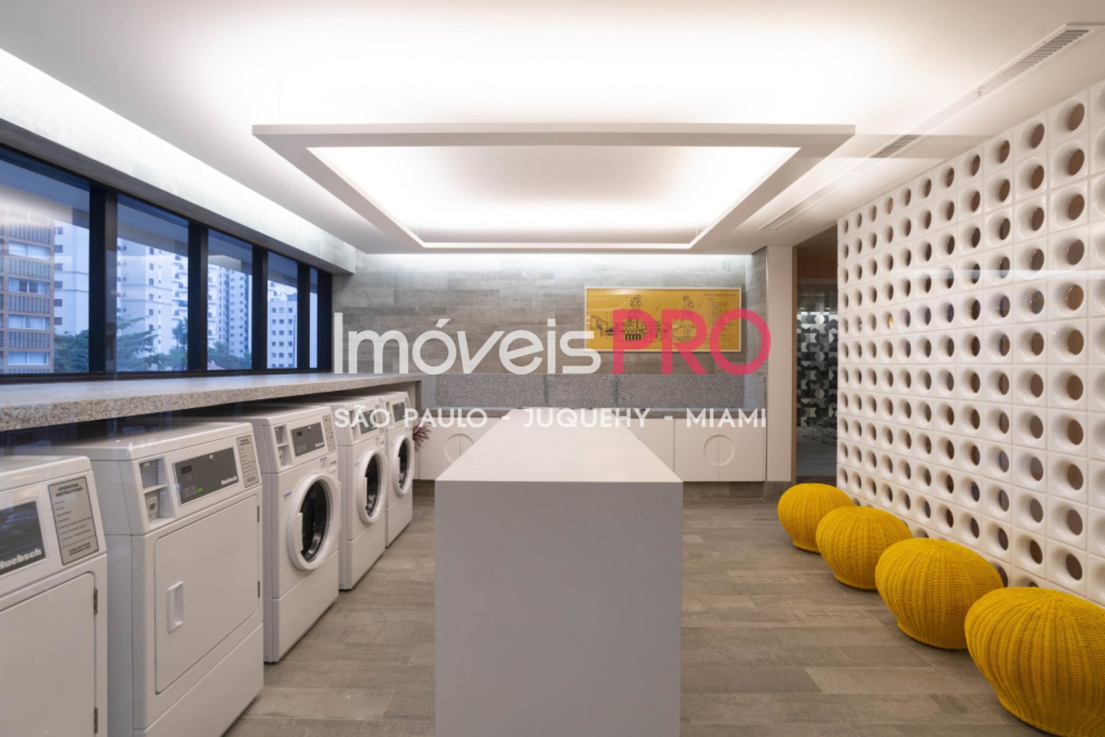 Apartamento para Alugar, Vila Nova Conceição | Cód: IP37815 — 
