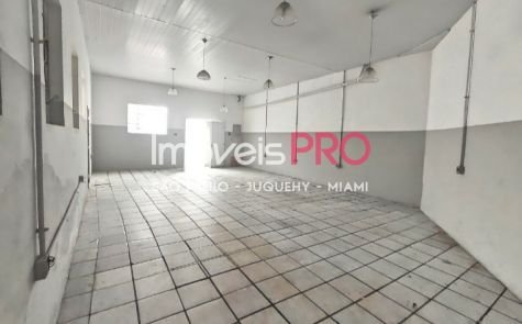Casa em Jabaquara — foto 1 (Ref. IP37822)