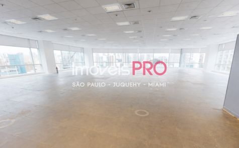 Conj. Comercial em Pinheiros — foto 1 (Ref. IP37828)