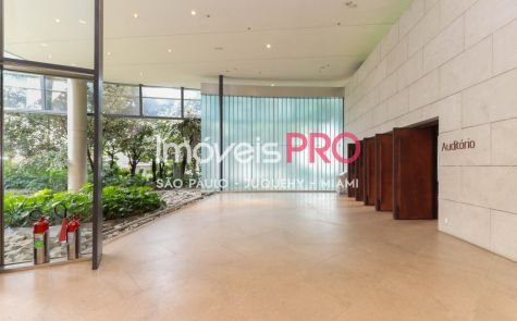 Conj. Comercial em Pinheiros — foto 1 (Ref. IP37829)