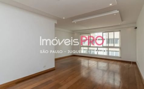 Apartamento em Itaim Bibi — foto 1 (Ref. IP37841)