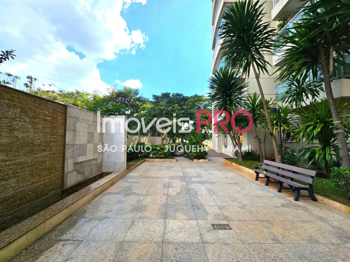 Apartamento para Vender, Moema | Cód: IP37845 — 