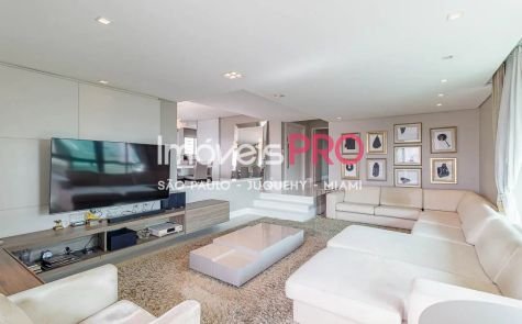 Apartamento em Aclimação — foto 1 (Ref. IP37846)
