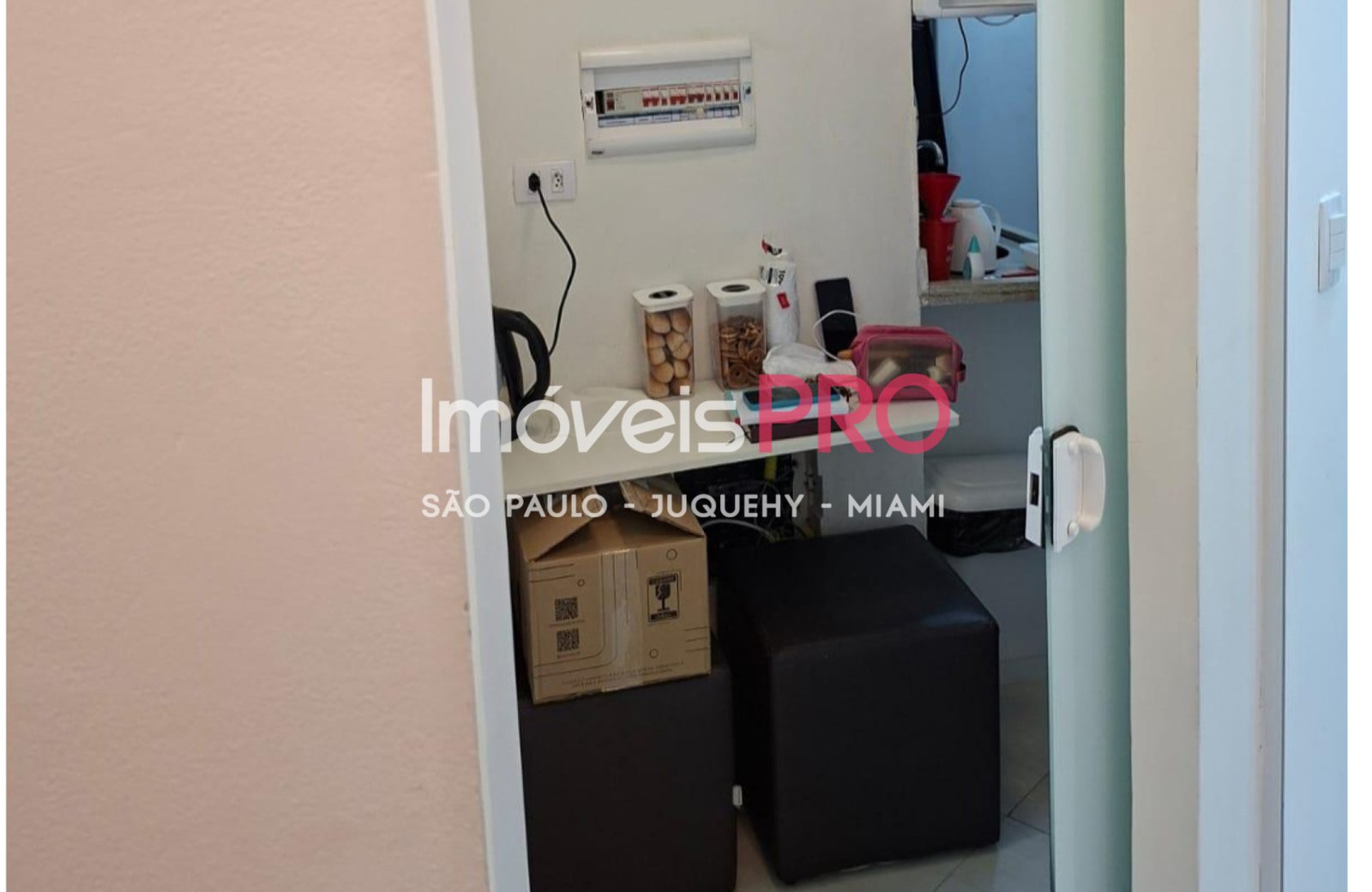 Conj. Comercial, 100 m², à venda em Moema — foto 7