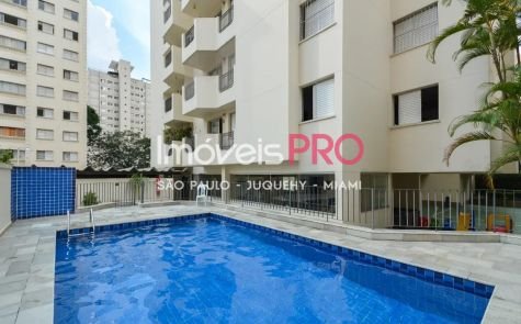 Cobertura Duplex em Moema — foto 1 (Ref. IP37850)