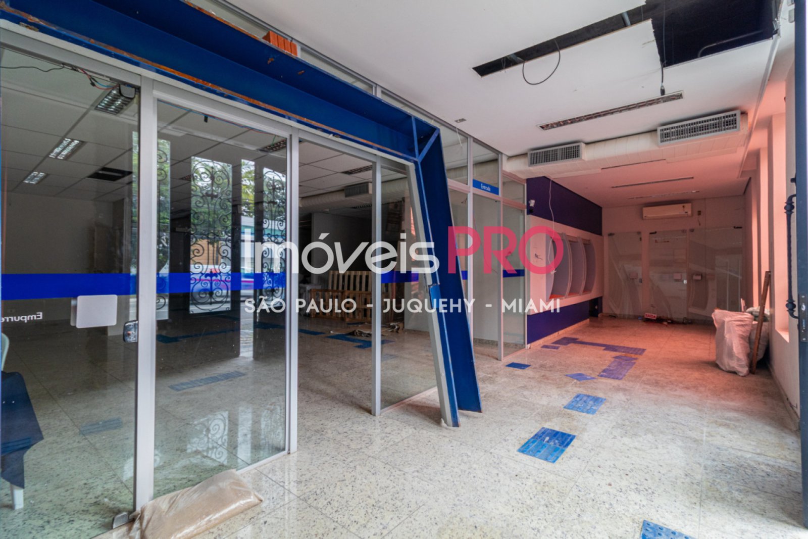 Prédio para Alugar, Alto de Pinheiros | Cód: IP37851 — 