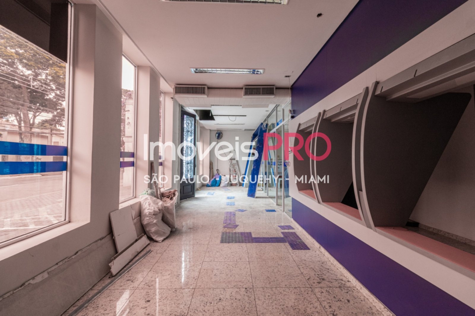 Prédio para Alugar, Alto de Pinheiros | Cód: IP37851 — 