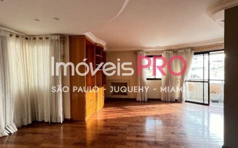 Apartamento em Brooklin Novo — foto 1 (Ref. IP37852)