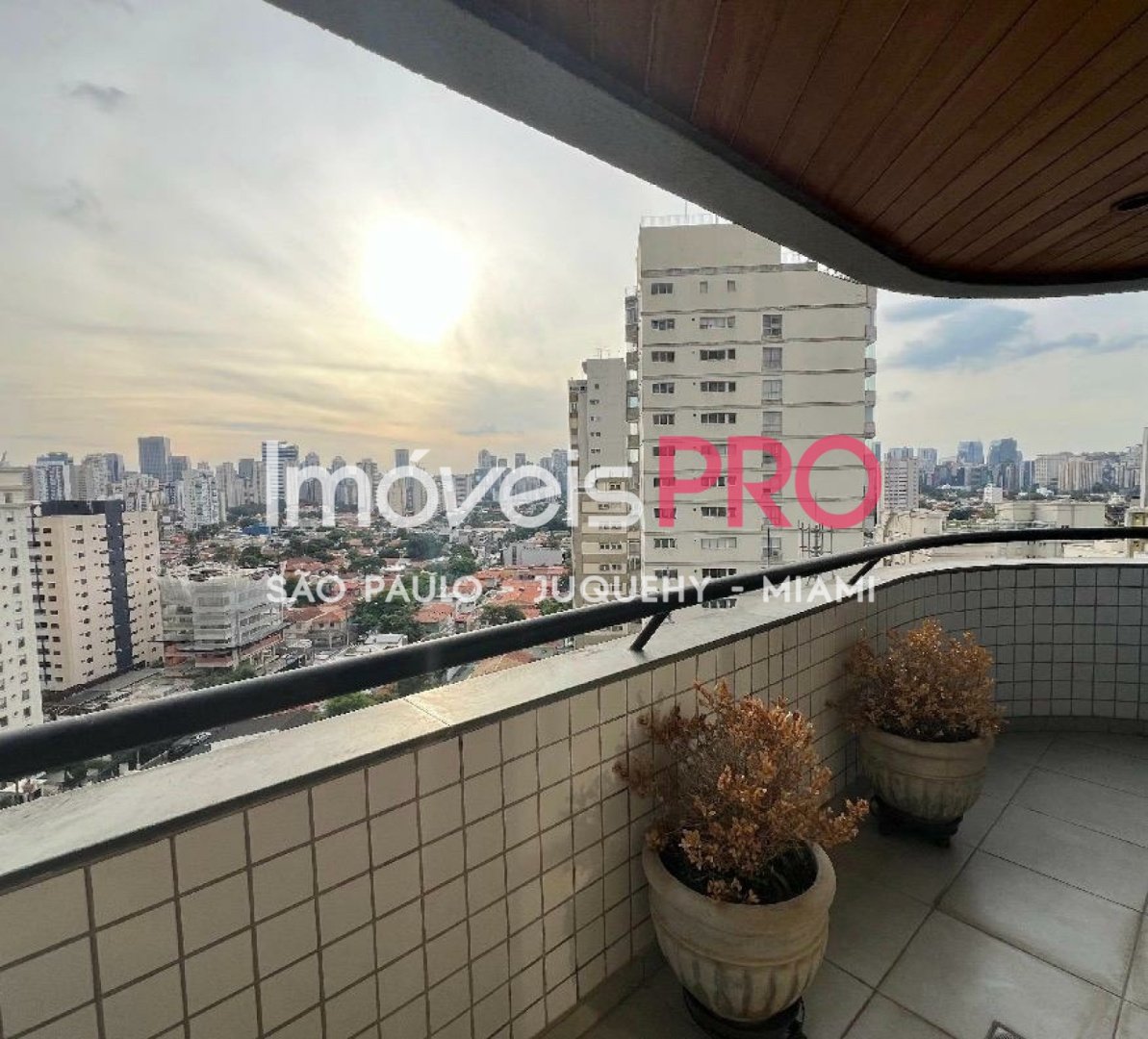 Apartamento para Vender, Brooklin Novo | Cód: IP37852 — 