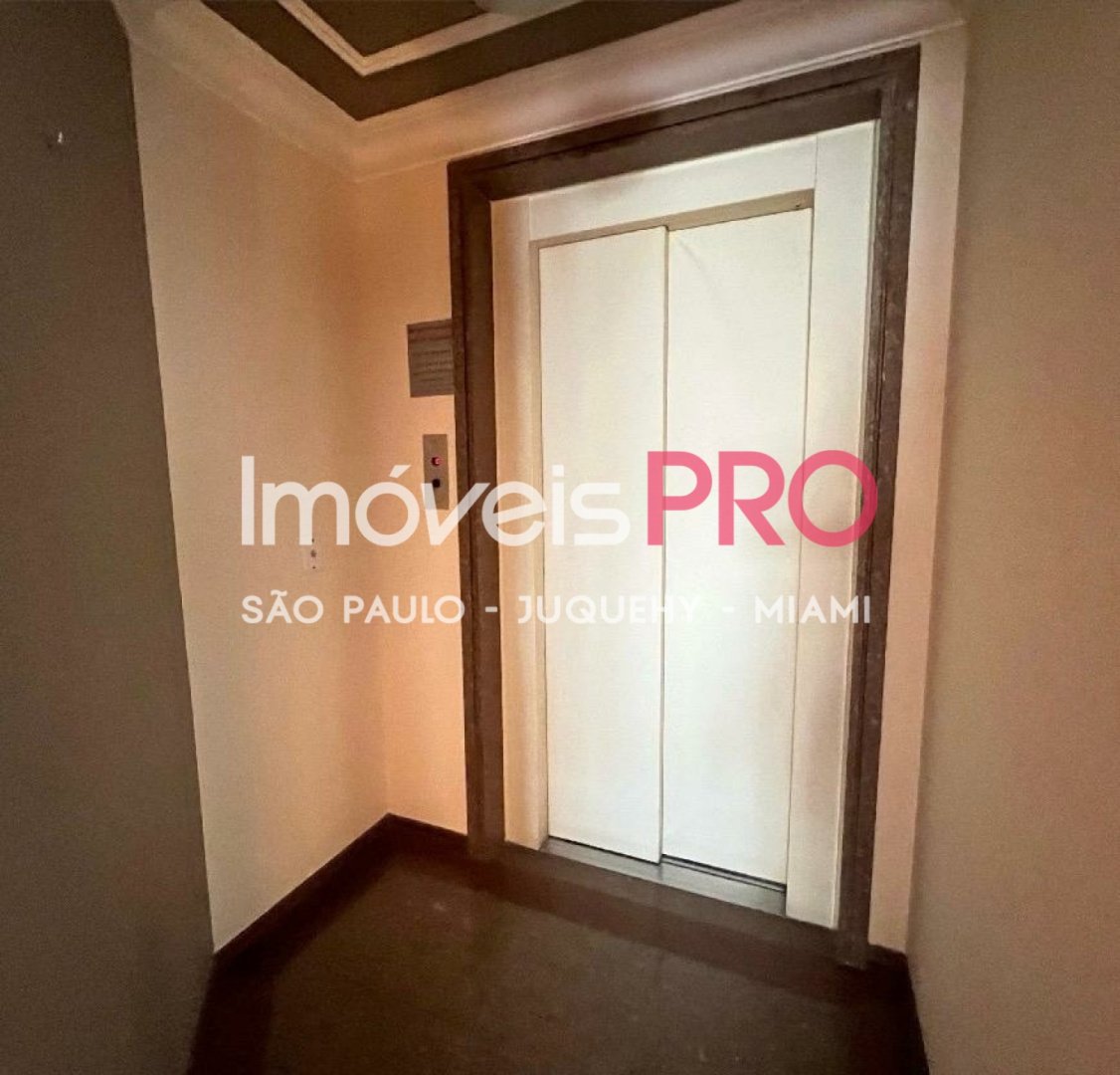 Apartamento para Vender, Brooklin Novo | Cód: IP37852 — 