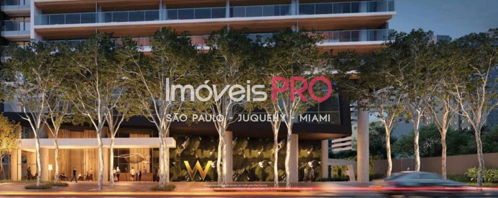 Apartamento para Alugar, Itaim Bibi | Cód: IP37853 — 