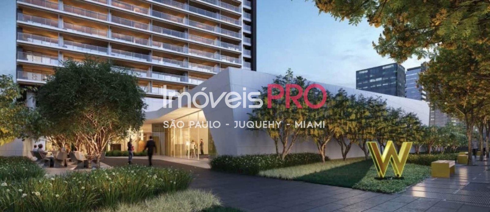 Apartamento para Alugar, Itaim Bibi | Cód: IP37855 — 