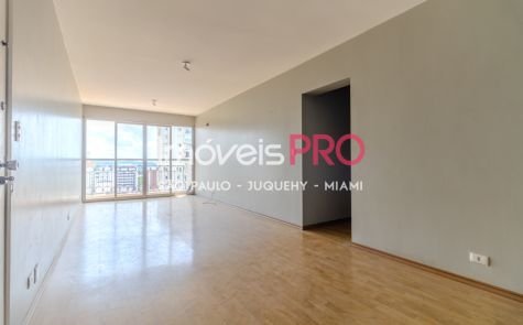 Apartamento em Pinheiros — foto 1 (Ref. IP37859)