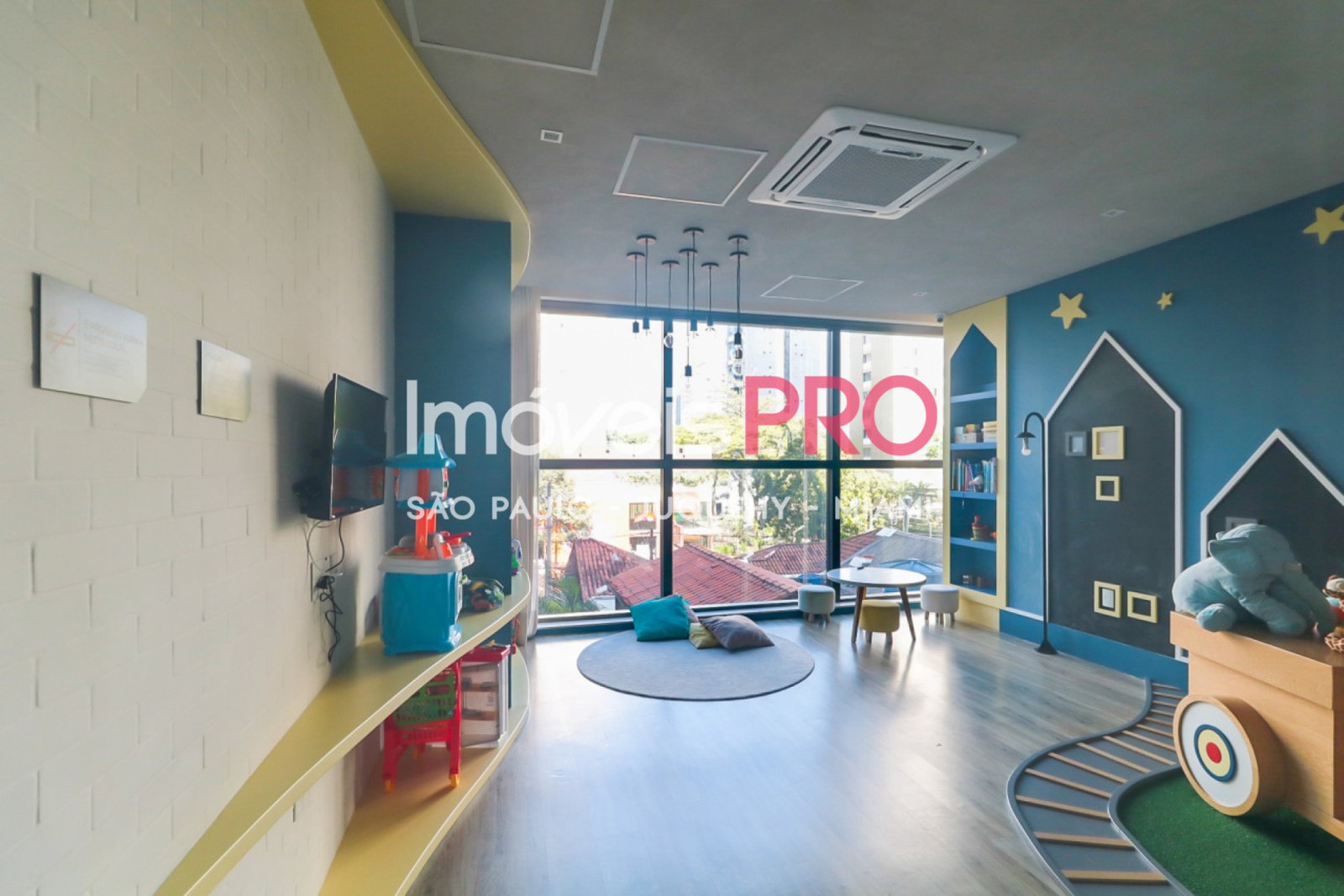 Apartamento para Vender, Moema Pássaros | Cód: IP37867 — 