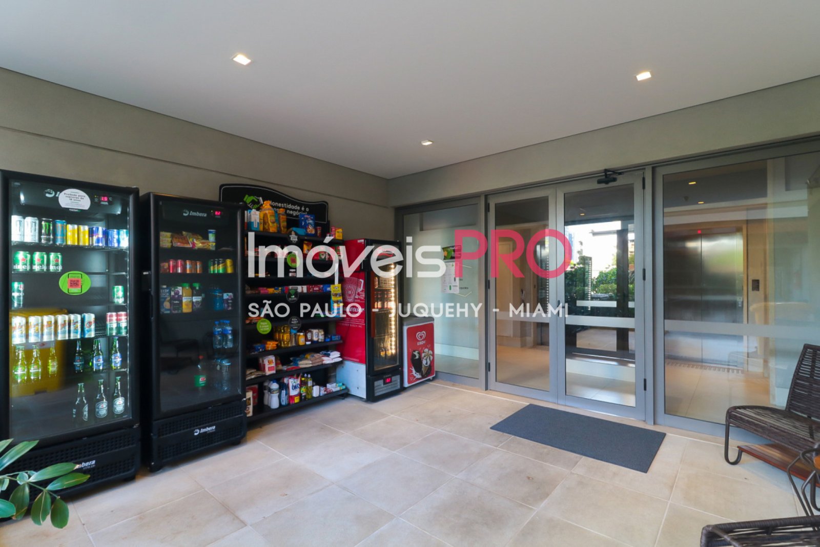 Apartamento para Vender, Moema Pássaros | Cód: IP37867 — 