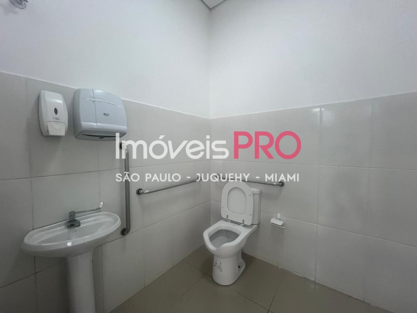 Loja para Alugar, Brooklin | Cód: IP37868 — 