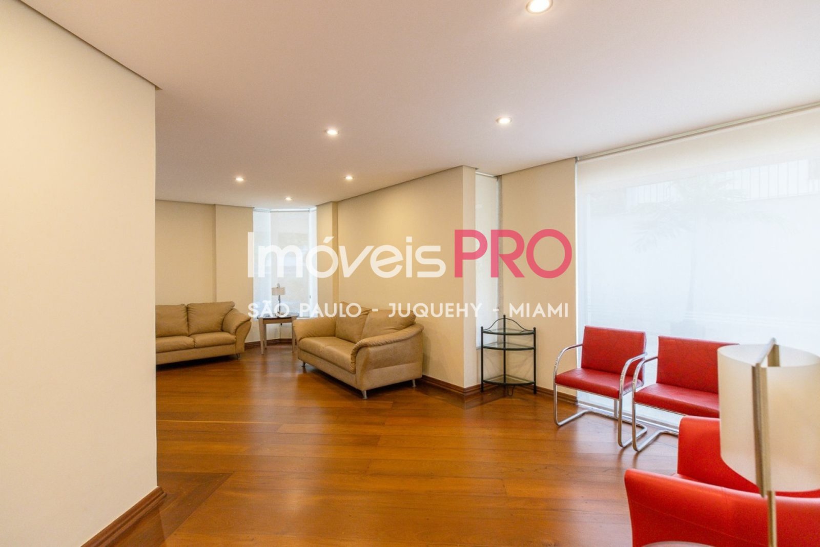 Apartamento para Vender, Moema Índios | Cód: IP37875 — 