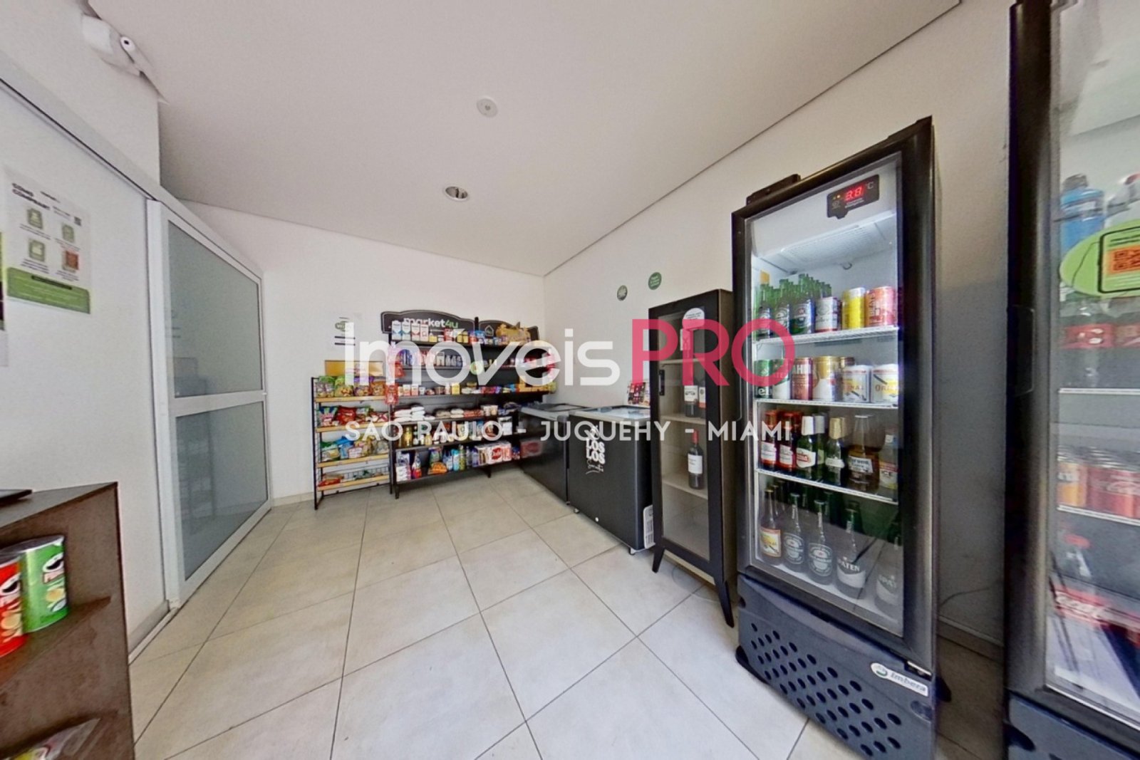 Apartamento para Vender, Vila Mascote | Cód: IP37878 — 