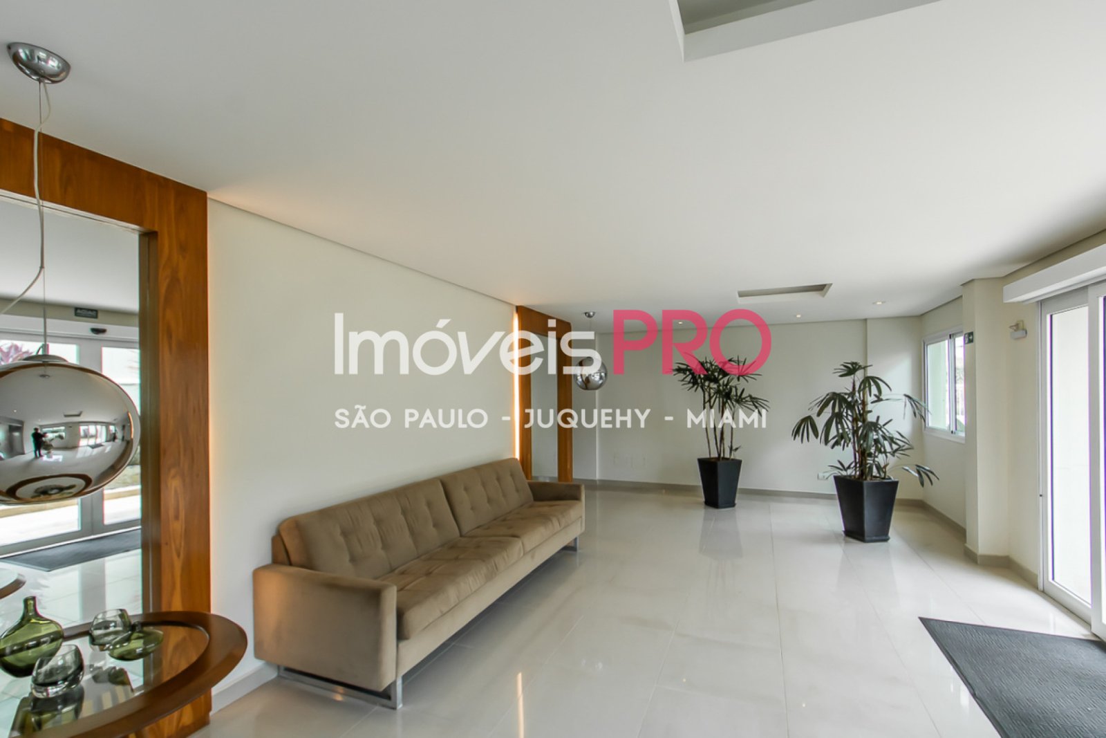 Apartamento para Vender, Moema Pássaros | Cód: IP37888 — 