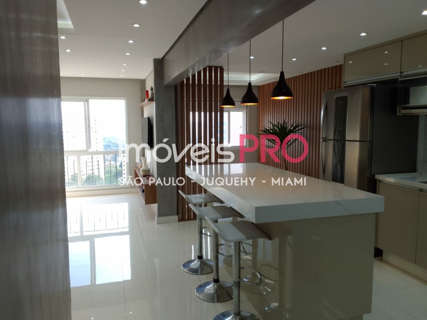 Apartamento para Vender, Alto de Pinheiros | Cód: IP37897 — 