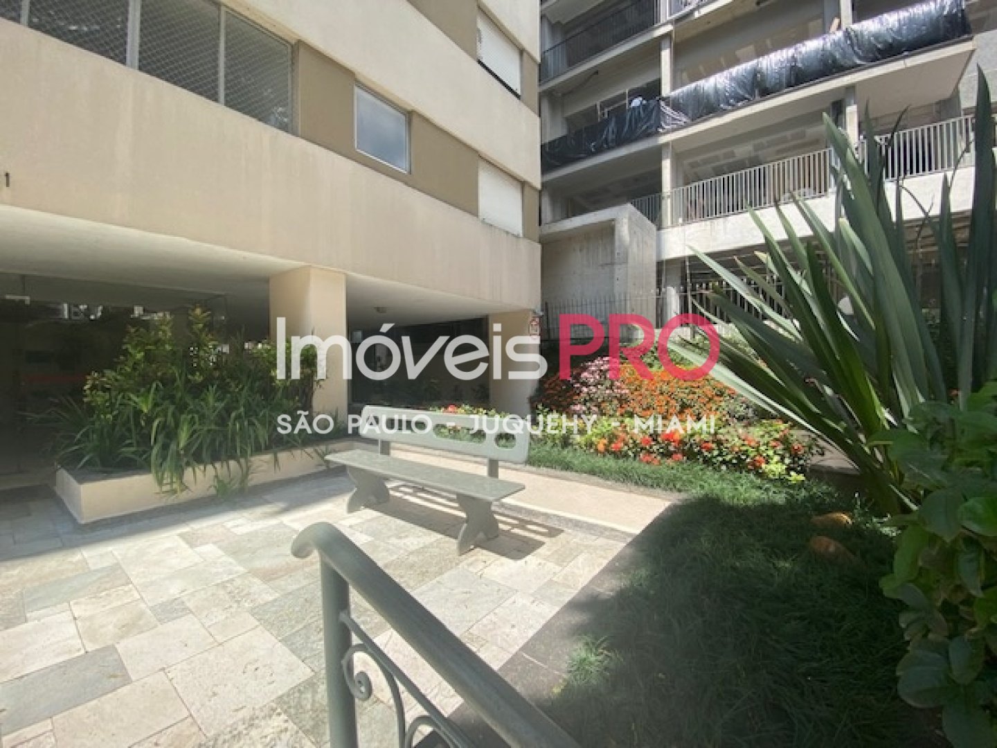 Apartamento para Vender, Moema | Cód: IP37900 — 