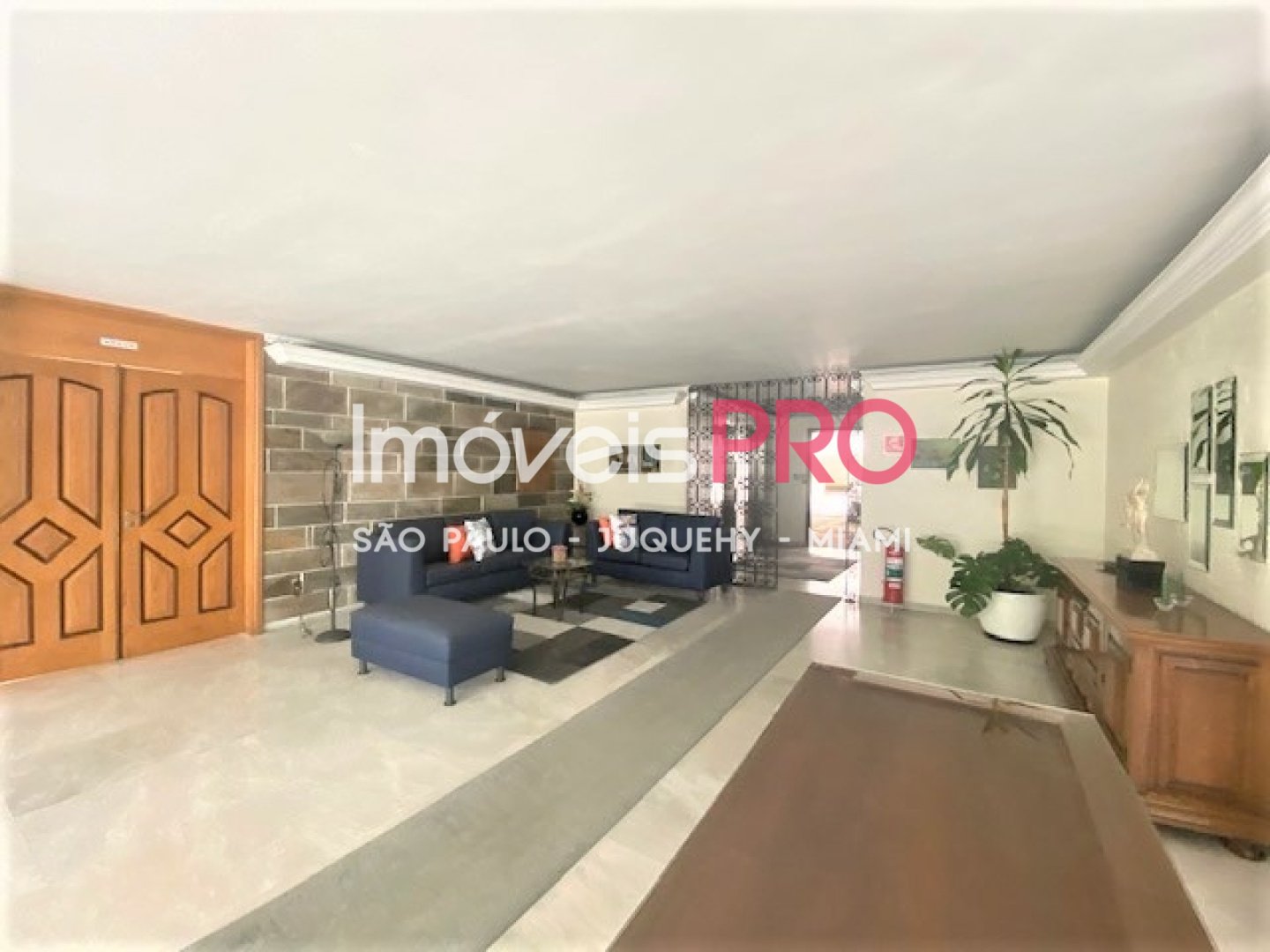 Apartamento para Vender, Moema | Cód: IP37900 — 