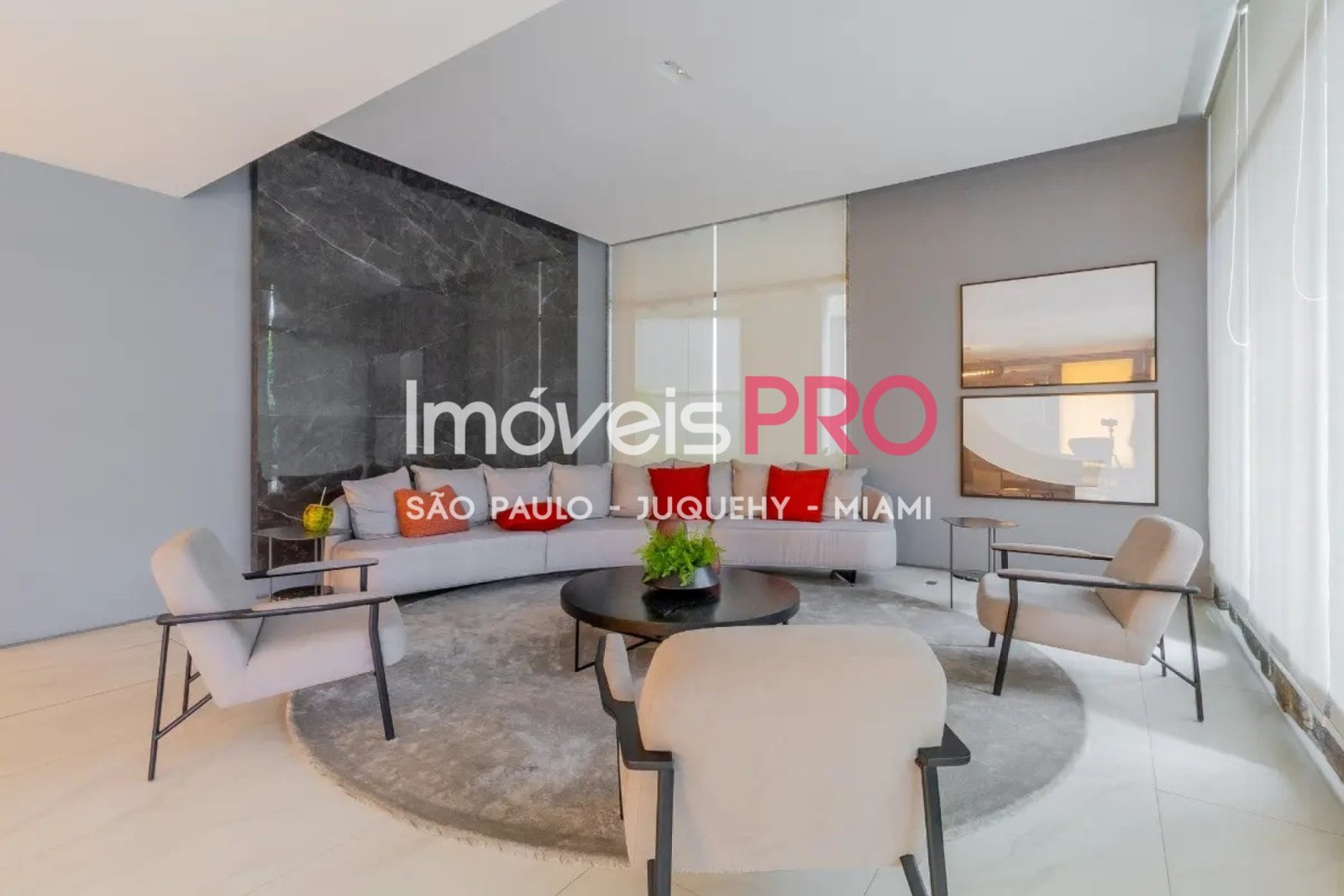 Apartamento para Vender, Higienópolis | Cód: IP37902 — 