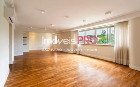 Apartamento em Santa Cecília — foto 1 (Ref. IP37903)