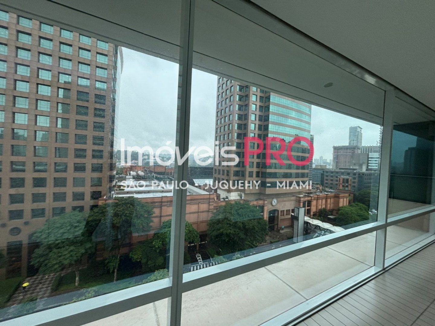 Conj. Comercial para Alugar, Brooklin | Cód: IP37905 — 