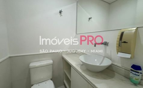 Condomínio Centro Profissional Morumbi Shopping — foto 5 (unidade IP37905)