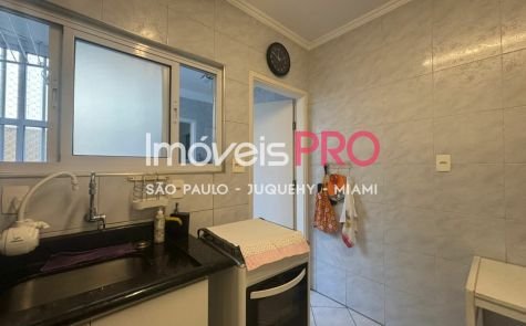 Condomínio Thais  — foto 5 (unidade IP37909)