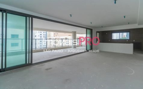 Apartamento em Brooklin — foto 1 (Ref. IP37911)