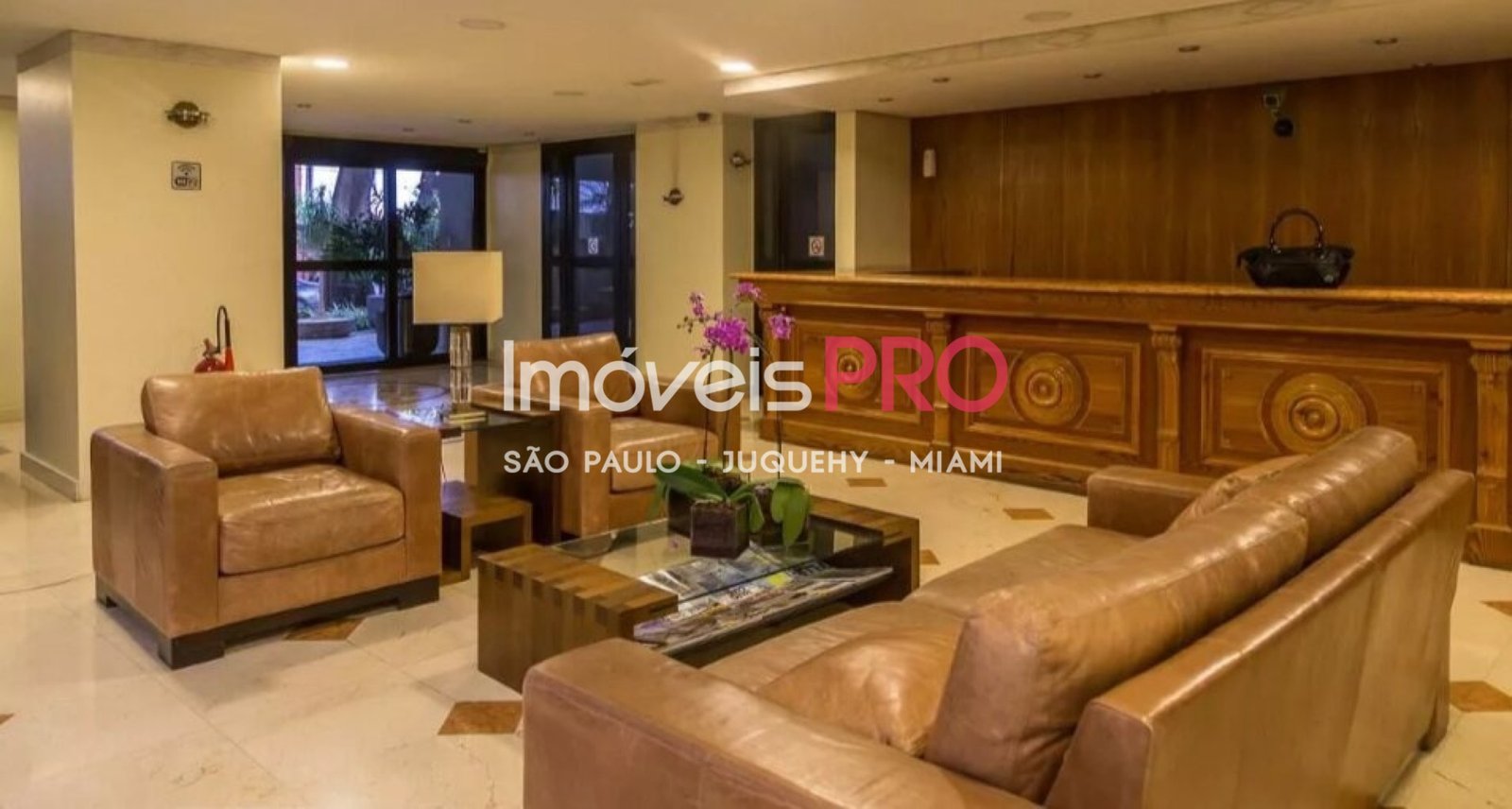 Apartamento para Vender, Vila Olímpia | Cód: IP37912 — 