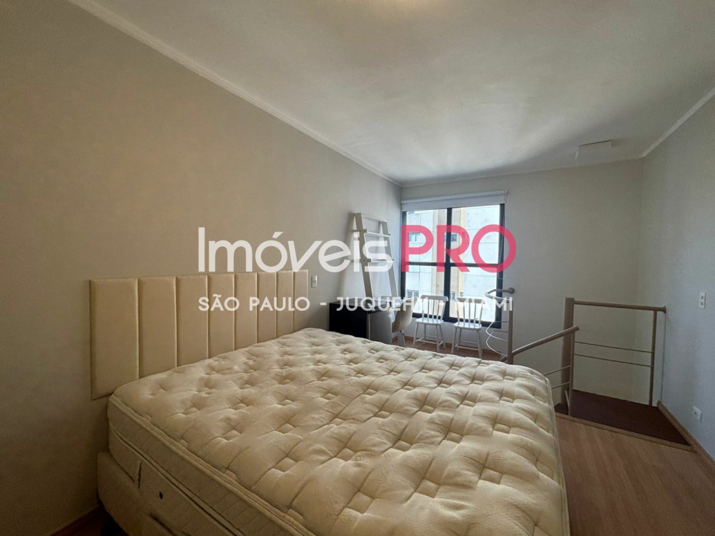 Apartamento para Vender, Vila Olímpia | Cód: IP37912 — 
