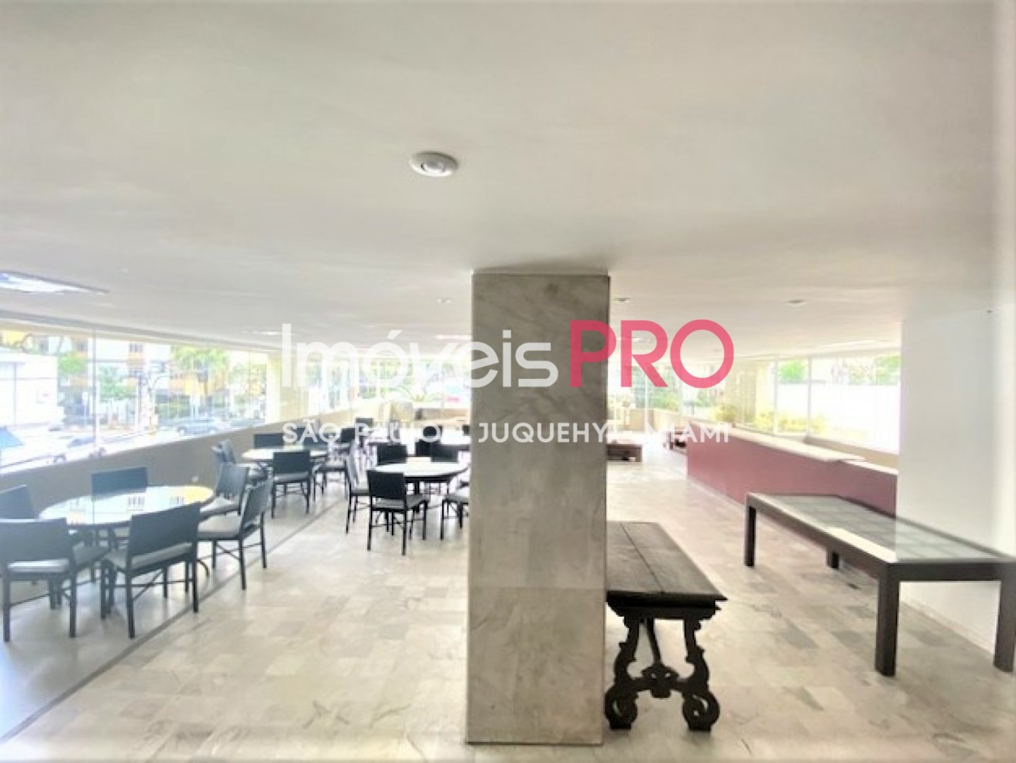 Apartamento para Vender, Moema Pássaros | Cód: IP37913 — 