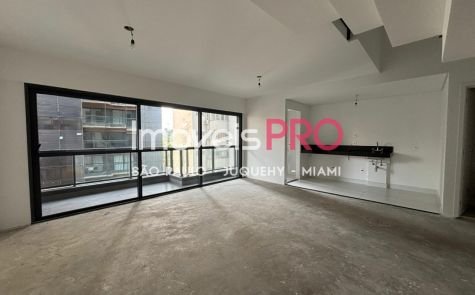 Apartamento em Itaim Bibi — foto 1 (Ref. IP37916)