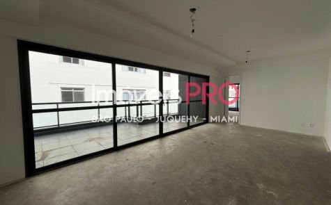 Apartamento em Itaim Bibi — foto 1 (Ref. IP37919)