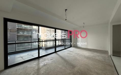 Apartamento em Itaim Bibi — foto 1 (Ref. IP37920)