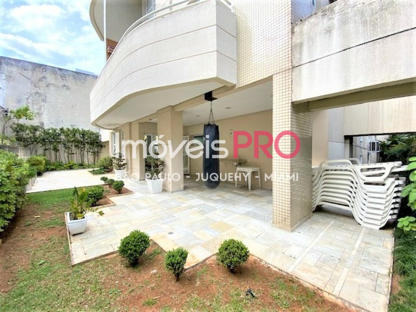 Apartamento para Alugar, Itaim Bibi | Cód: IP37921 — 